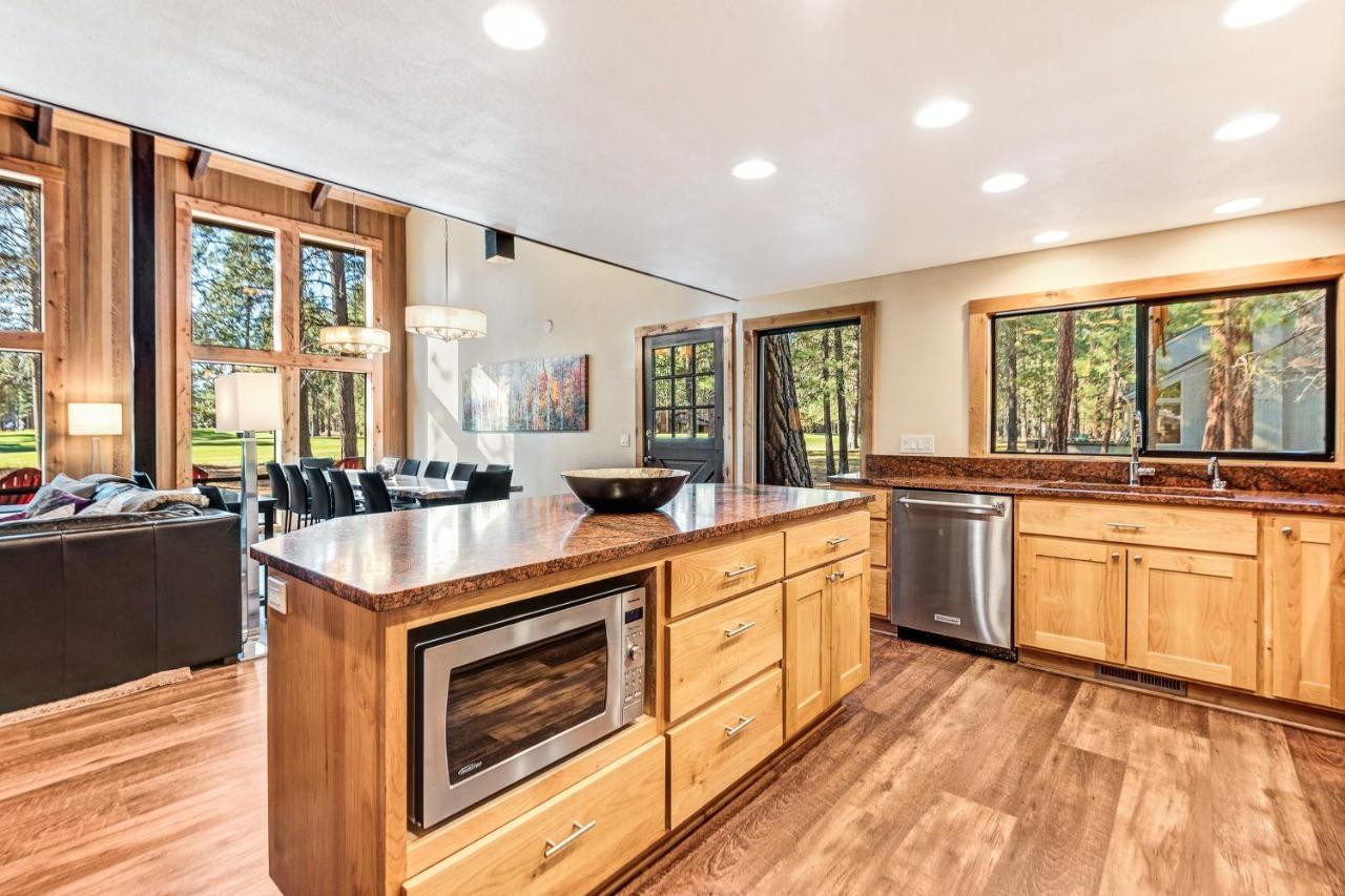 Aspen Lodge Black Butte Ranch Exterior foto