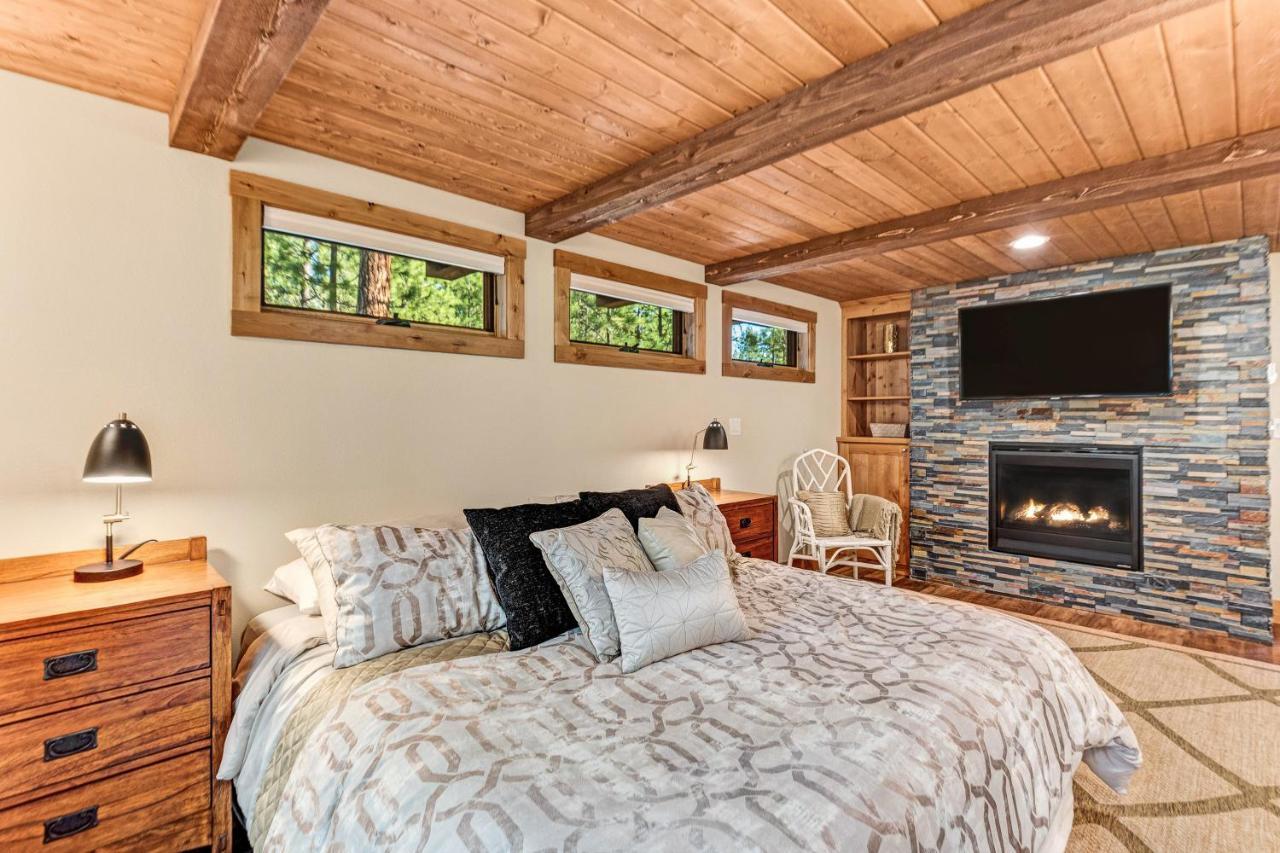 Aspen Lodge Black Butte Ranch Exterior foto