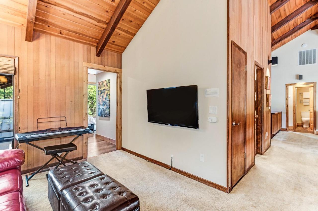 Aspen Lodge Black Butte Ranch Exterior foto