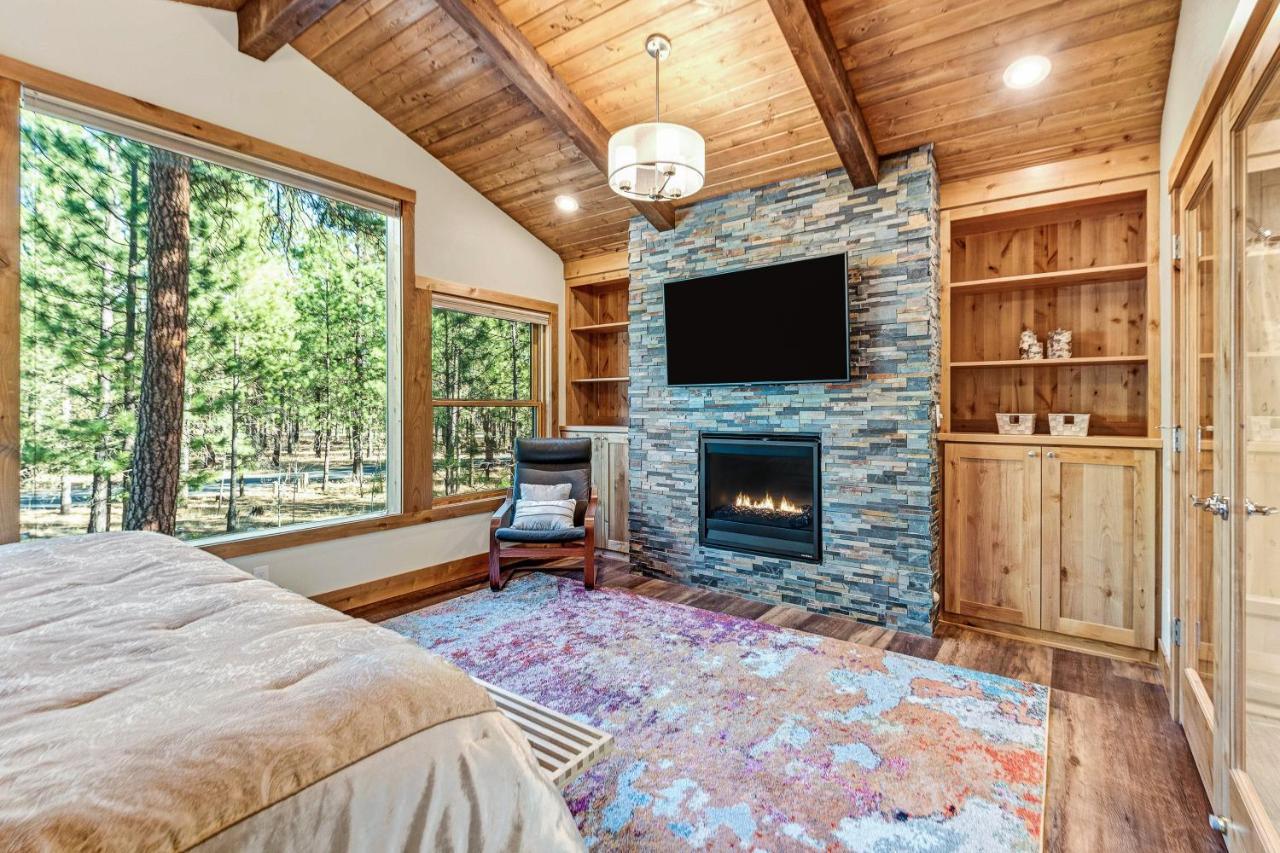 Aspen Lodge Black Butte Ranch Exterior foto