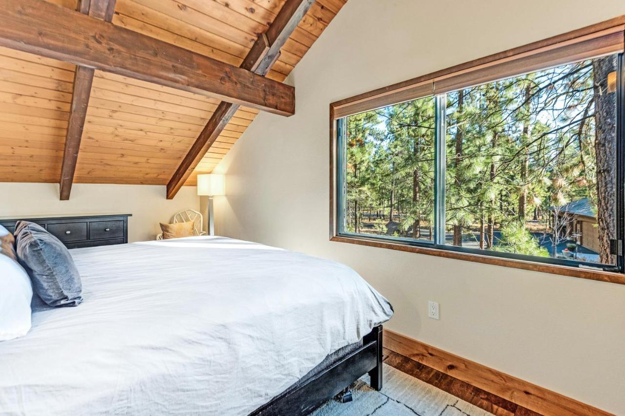 Aspen Lodge Black Butte Ranch Exterior foto