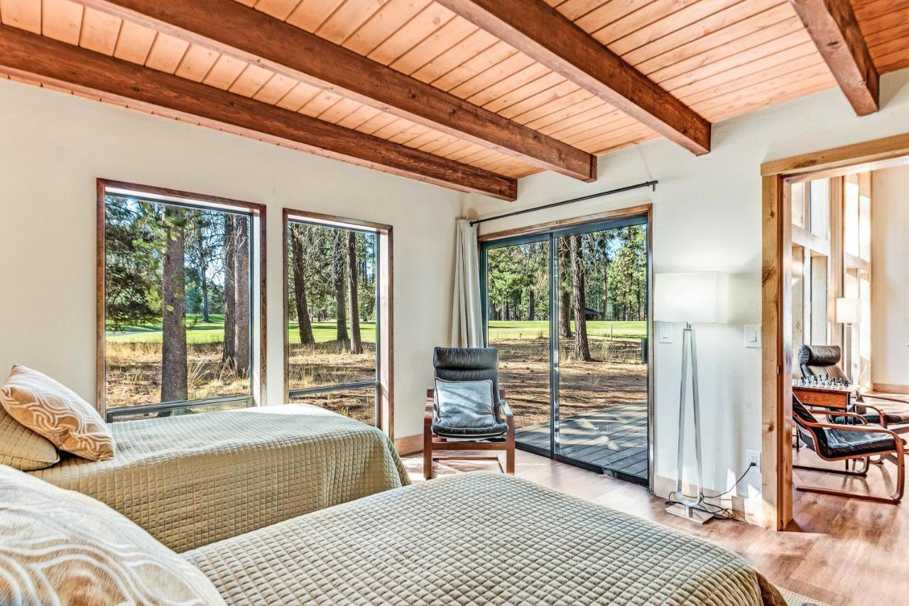 Aspen Lodge Black Butte Ranch Exterior foto