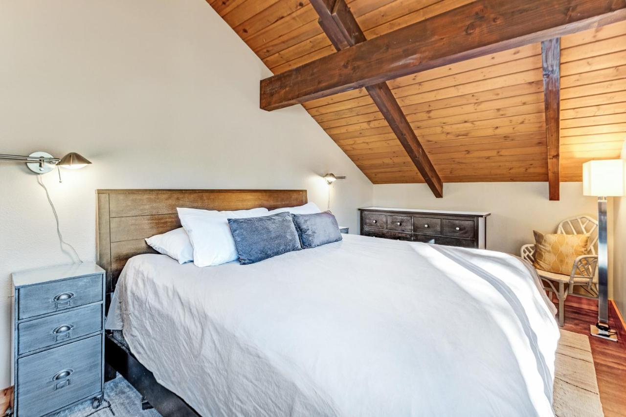 Aspen Lodge Black Butte Ranch Exterior foto