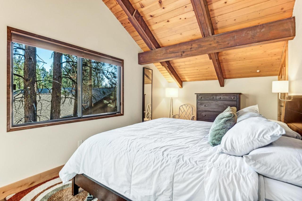 Aspen Lodge Black Butte Ranch Exterior foto