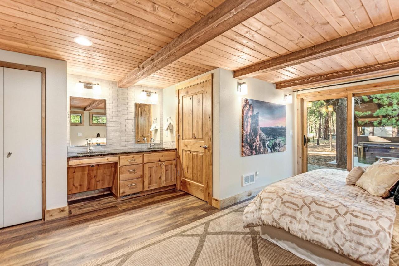 Aspen Lodge Black Butte Ranch Exterior foto
