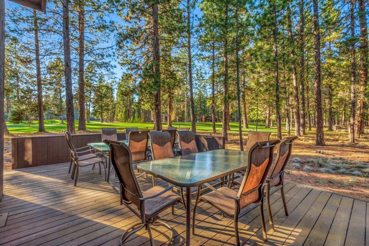 Aspen Lodge Black Butte Ranch Exterior foto