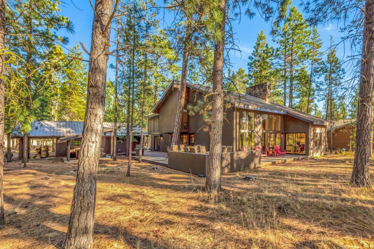 Aspen Lodge Black Butte Ranch Exterior foto