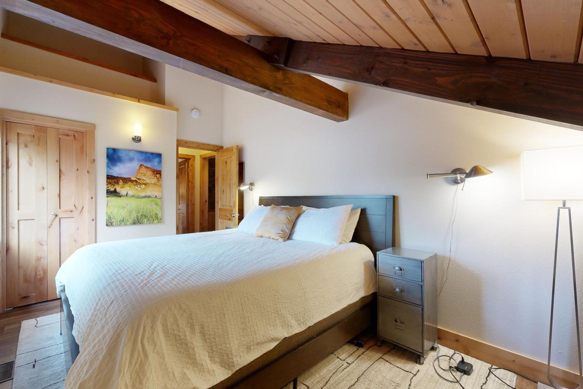 Aspen Lodge Black Butte Ranch Exterior foto