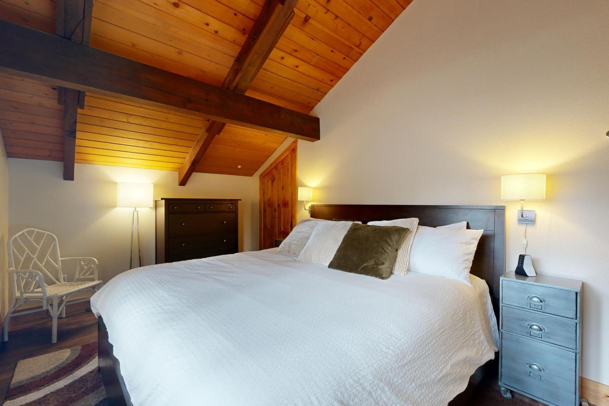 Aspen Lodge Black Butte Ranch Exterior foto