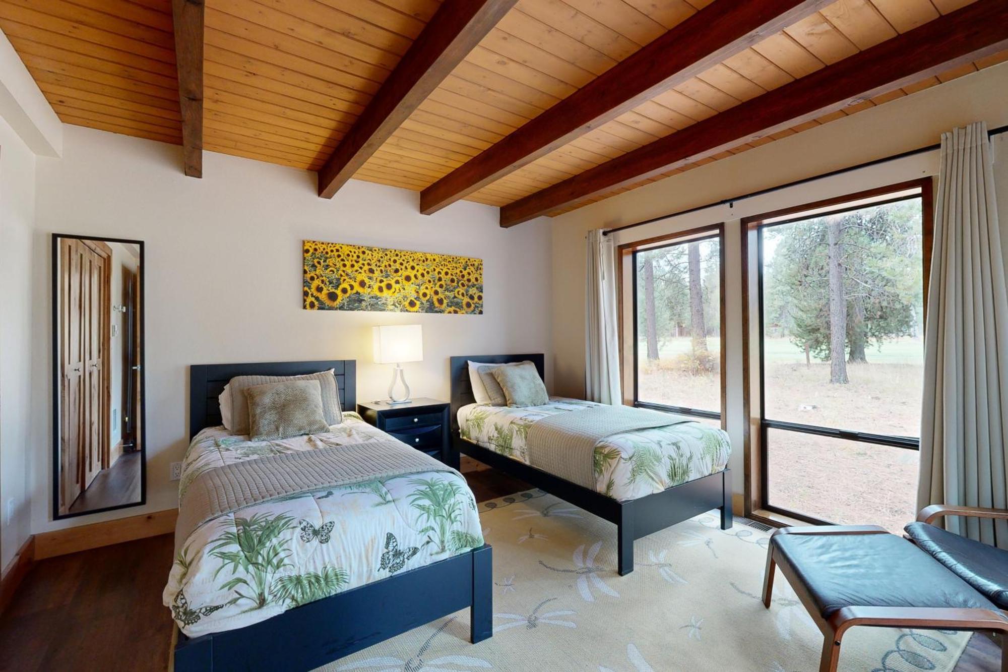 Aspen Lodge Black Butte Ranch Exterior foto